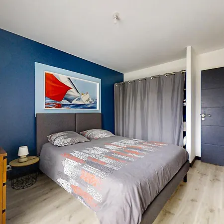 3 Bedroom Lovely In Casa de Férias