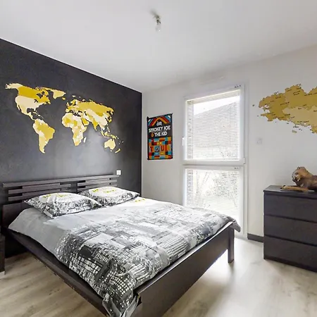 3 Bedroom Lovely In *