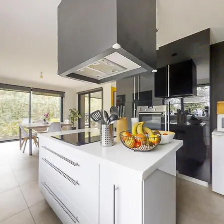 3 Bedroom Lovely In