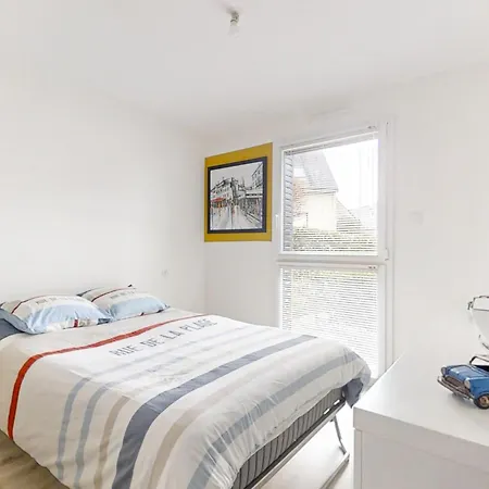 Holiday home 3 Bedroom Lovely In *