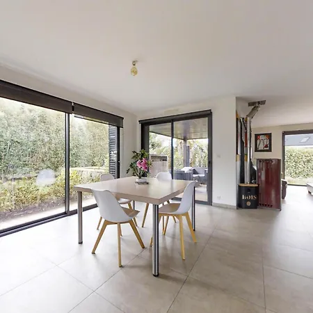 Holiday home 3 Bedroom Lovely In *