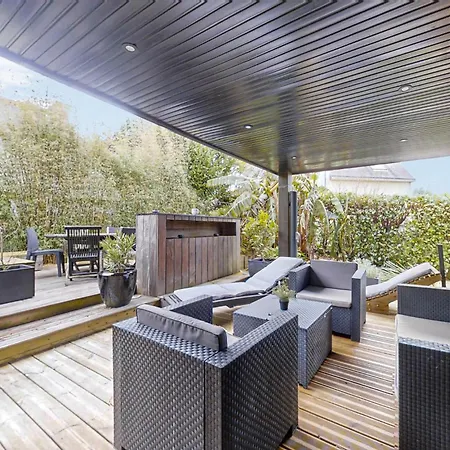 Holiday home 3 Bedroom Lovely In